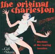 The Original Charleston , Josephine Baker
