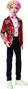 Mattel - BTS V Idol Fashion Doll 