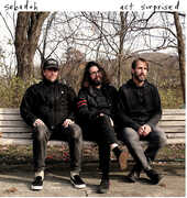 Act Surprised , Sebadoh