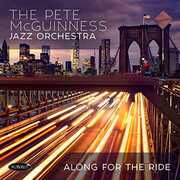 Along For The Ride , Pete McGuinness Jazz Orchestra