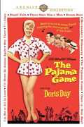The Pajama Game , Doris Day