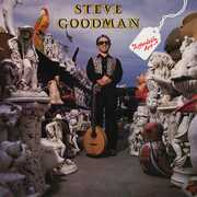 Affordable Art , Steve Goodman