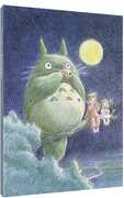 My Neighbor Totoro Journal 