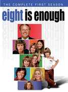 Eight Is Enough: The Complete First Season , Dick Van Patten