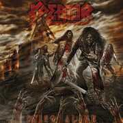 Dying Alive , Kreator