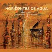 Horizontes de Agua , Various Artists