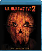 All Hallows Eve 2 , Andrea Monier