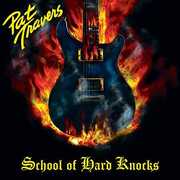 School Of Hard Knocks , Pat Travers