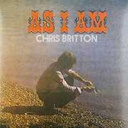 As I Am , Chris Britton