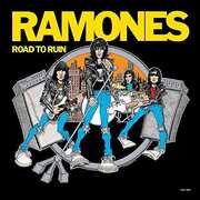 Road To Ruin , The Ramones
