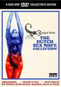 Scorpio Films: The Dutch Sex Wave Collection 