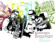 Brazilian Blues
