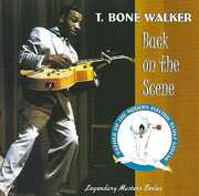 Back on the Scene , T-Bone Walker