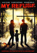 My Refuge , Dave Hastings