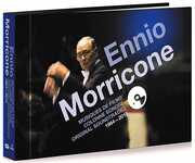 Musiches De Films 1964-2015: Vol 1 [Import] , Ennio Morricone