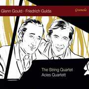 String Quartet , Acies Quartett