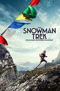 The Snowman Trek , Benjamin Clark