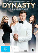 Dynasty: Season Two [Import] , Elizabeth Gillies