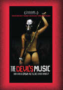 The Devil's Music , Victoria Hopkins