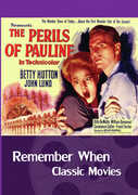 The Perils Of Pauline , John Lund
