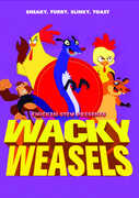 Wacky Weasels 