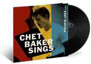 Chet Baker Sings , Chet Baker