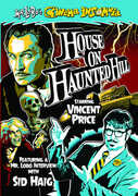 Mr Lobo's Cinema Insomnia: House On Haunted Hill 