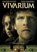 Vivarium , Jesse Eisenberg
