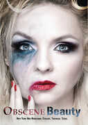 Obscene Beauty , Angie Pontani