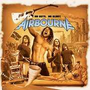 No Guts. No Glory , Airbourne