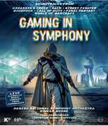 Gaming In Symphony 