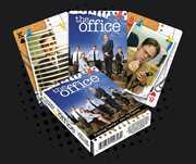 The Office Cast Playing Cards Deck