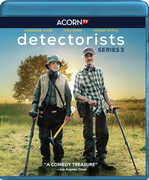 Detectorists, Series 3 , Mackenzie Crook