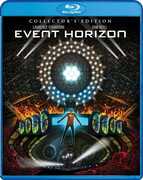 Event Horizon (Collector's Edition) , Laurence Fishburne