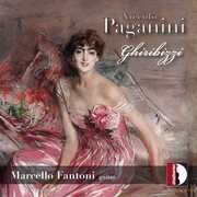 Ghiribizzi , Marcello Fantoni