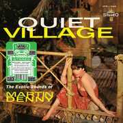 Quiet Village , Martin Denny