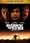 No Country for Old Men , Tommy Lee Jones