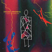 Charles F. Bleistift Ep , Aksak Maboul