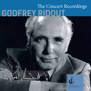 Concert Recordings , Various