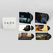 This Far , Sade
