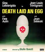Death Laid An Egg , Gina Lollobrigida