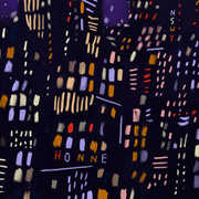 No Song Without You , Honne