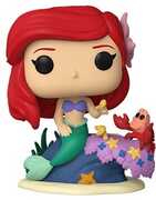 Funko POP! DISNEY: Ultimate Princess - Ariel