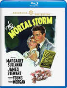 The Mortal Storm , Margaret Sullavan