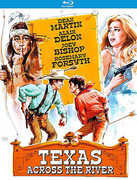 Texas Across the River , Dean Martin