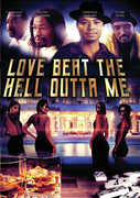 Love Beat The Hell Outta Me , Glenn Plummer