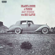 On Tour , Delaney & Bonnie & Friends