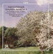Symphonic Poems 2 , Bamberger Symphoniker Bollon