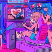 Blame Game , Beach Bunny