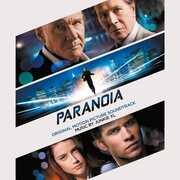 Paranoia (Original Motion Picture Soundtrack) [Import] , Junkie XL
